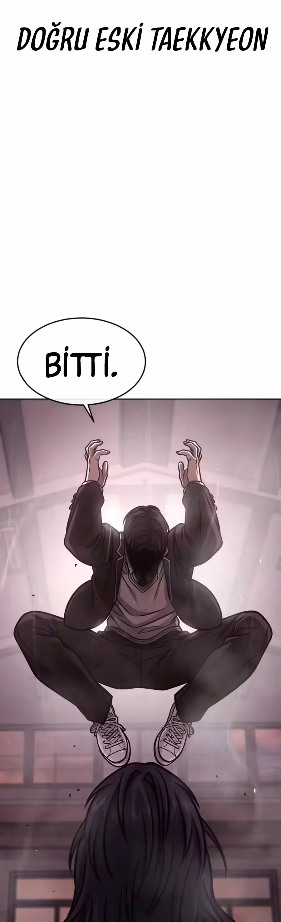 Sayfa 62 — Bölüm 143 — Üstün Görevler