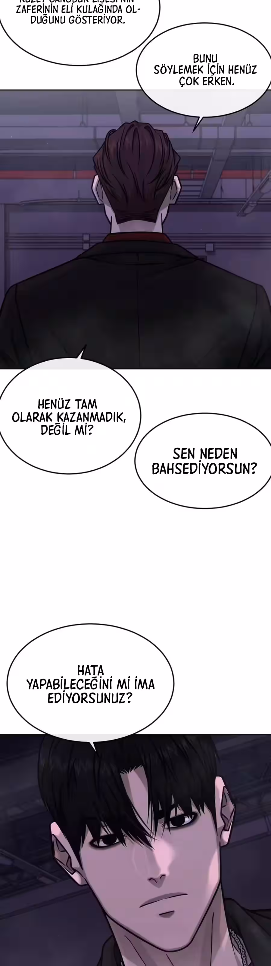 Sayfa 78 — Bölüm 143 — Üstün Görevler
