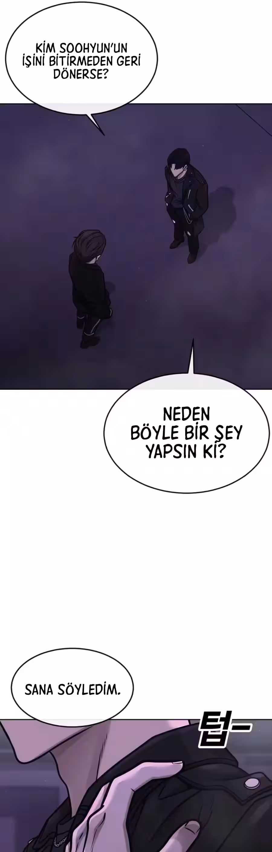 Sayfa 81 — Bölüm 143 — Üstün Görevler