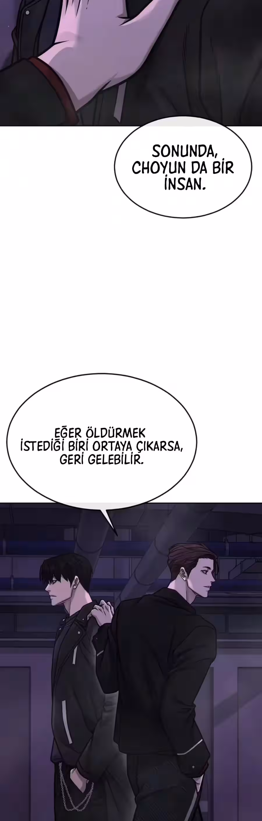 Sayfa 82 — Bölüm 143 — Üstün Görevler