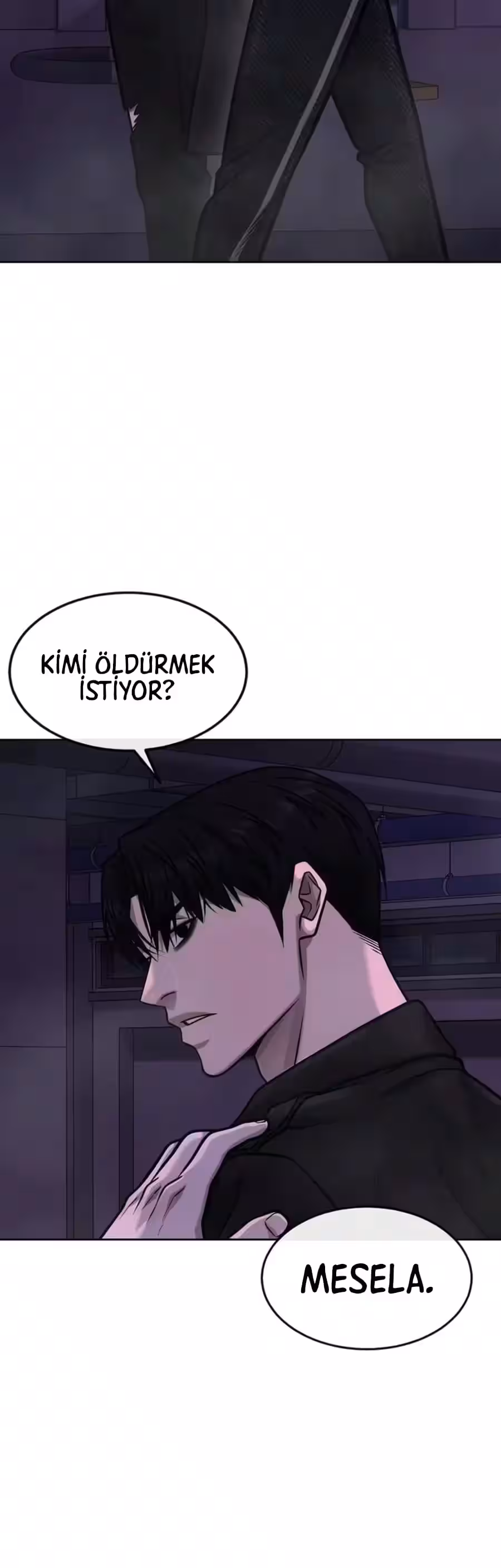Sayfa 83 — Bölüm 143 — Üstün Görevler