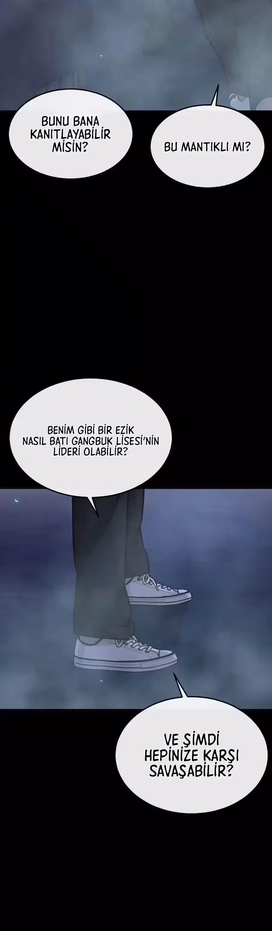 Sayfa 7 — Bölüm 144 — Üstün Görevler