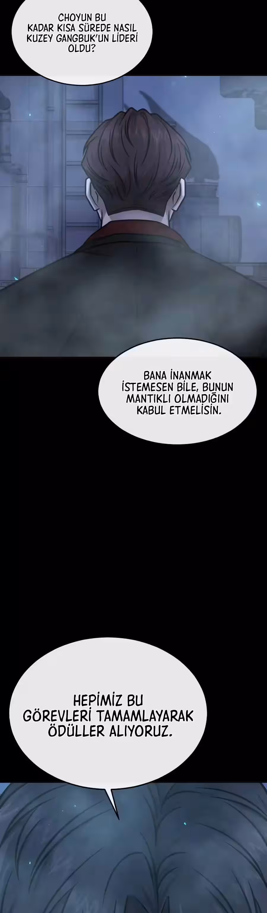 Sayfa 10 — Bölüm 144 — Üstün Görevler