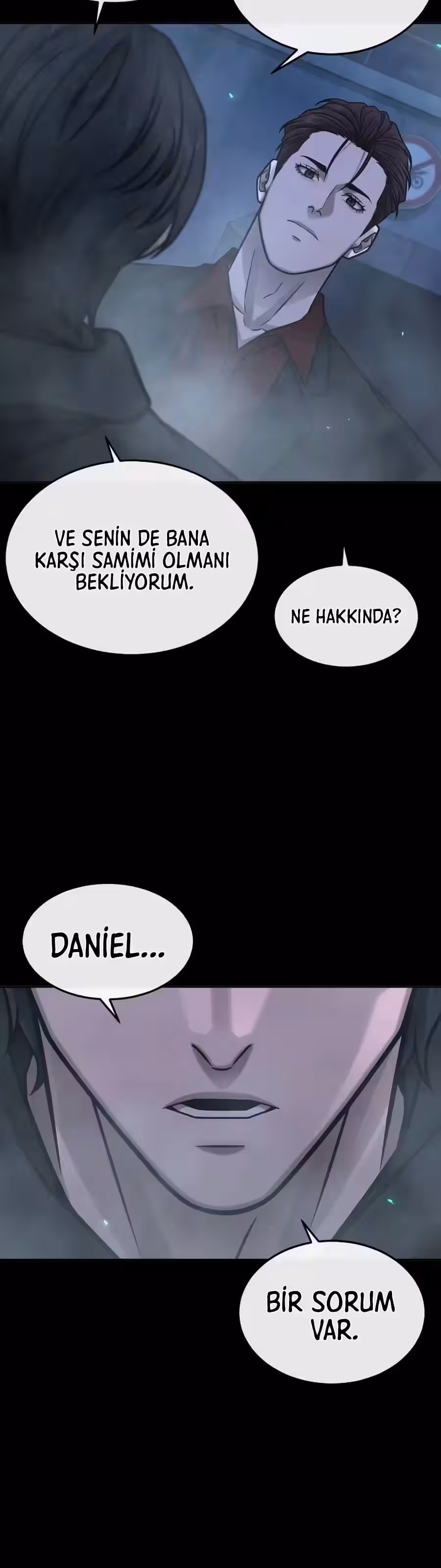 Sayfa 15 — Bölüm 144 — Üstün Görevler