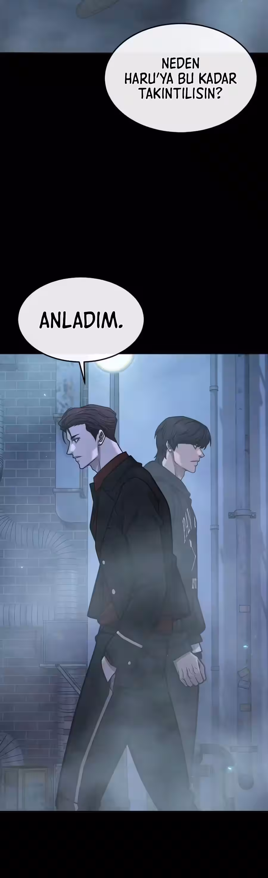 Sayfa 19 — Bölüm 144 — Üstün Görevler