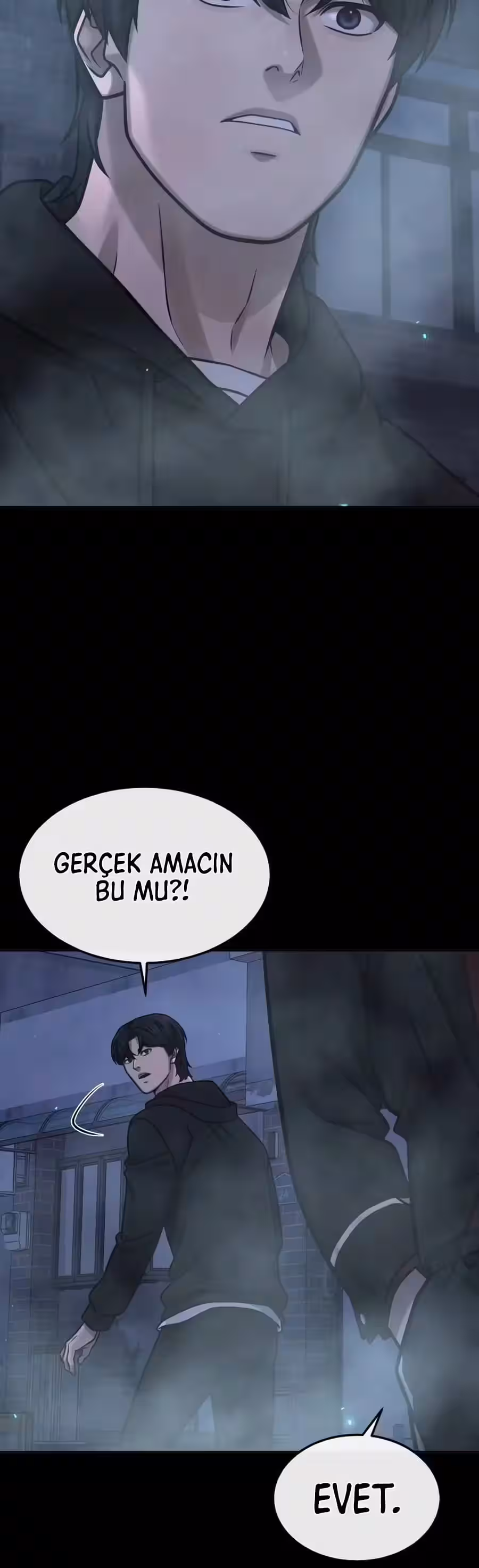 Sayfa 23 — Bölüm 144 — Üstün Görevler
