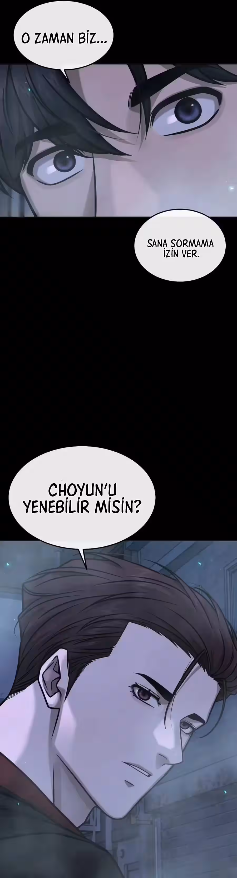 Sayfa 25 — Bölüm 144 — Üstün Görevler