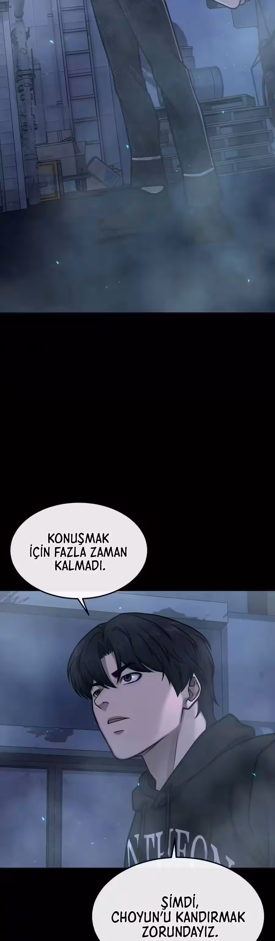 Sayfa 30 — Bölüm 144 — Üstün Görevler