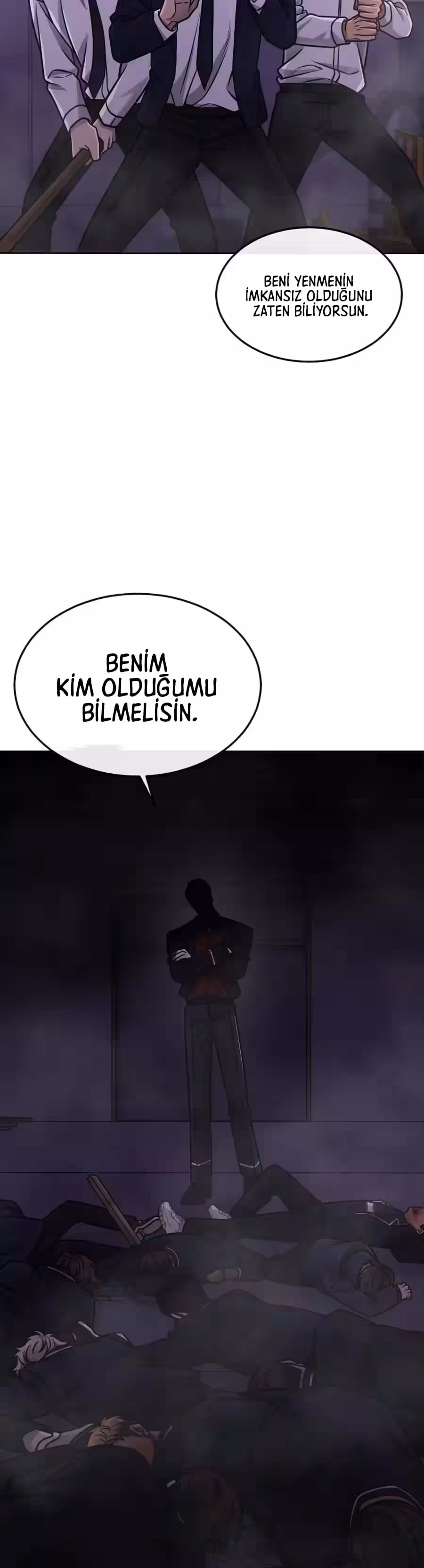 Sayfa 38 — Bölüm 144 — Üstün Görevler