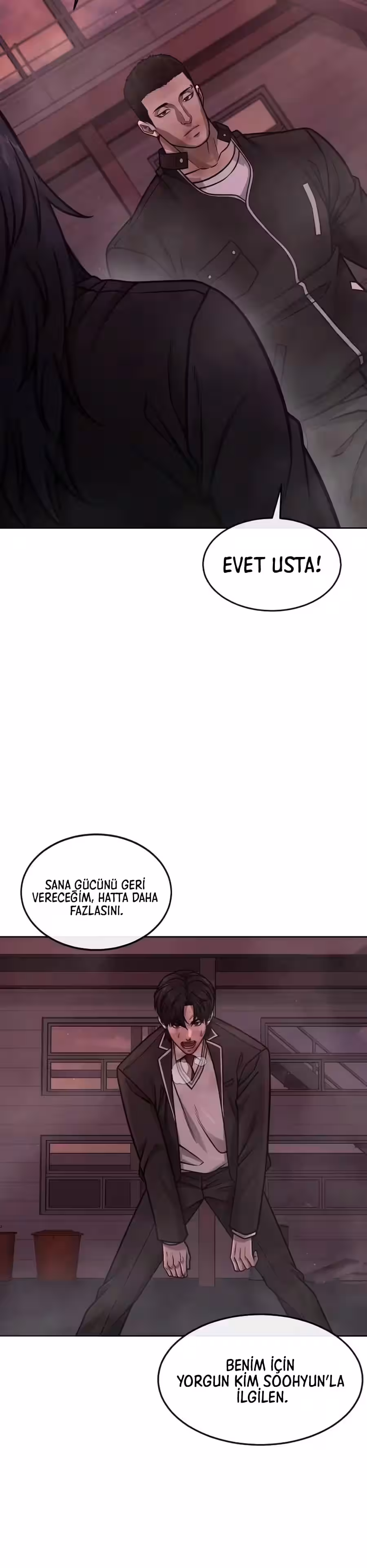 Sayfa 42 — Bölüm 144 — Üstün Görevler