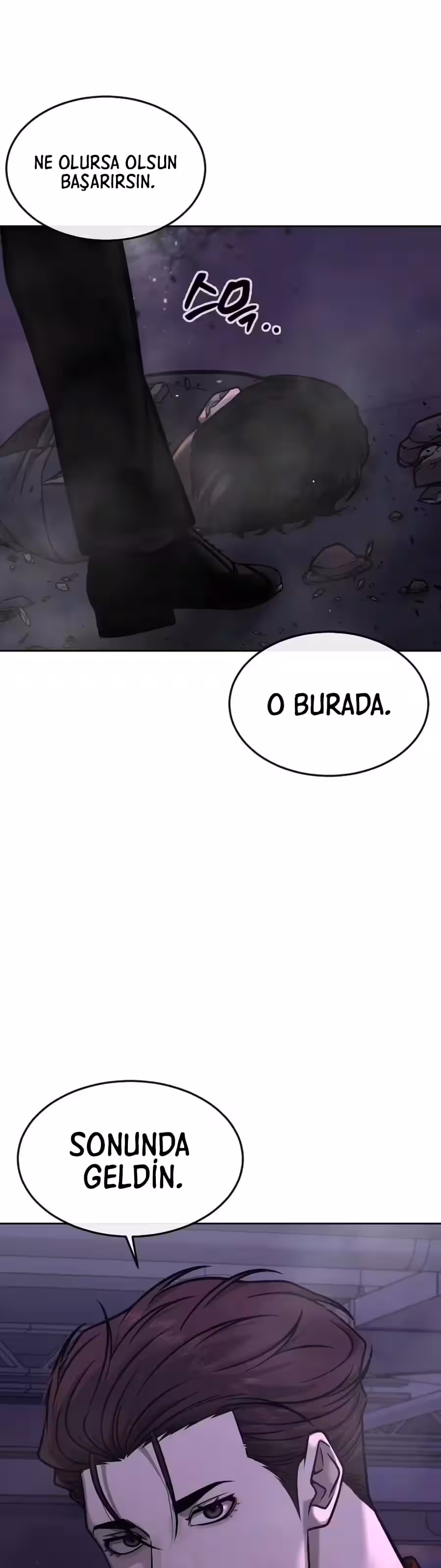 Sayfa 71 — Bölüm 144 — Üstün Görevler