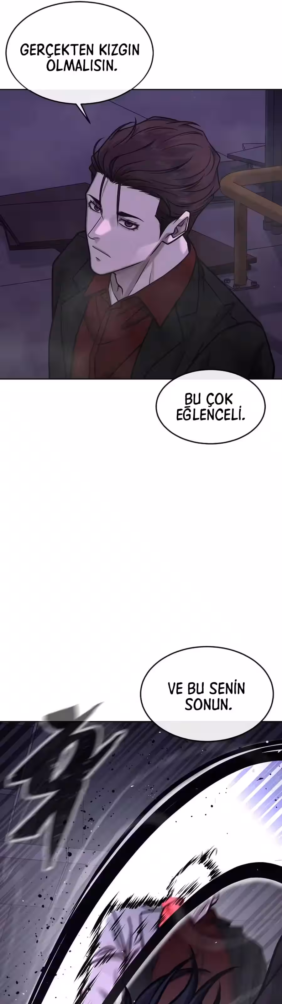 Sayfa 75 — Bölüm 144 — Üstün Görevler