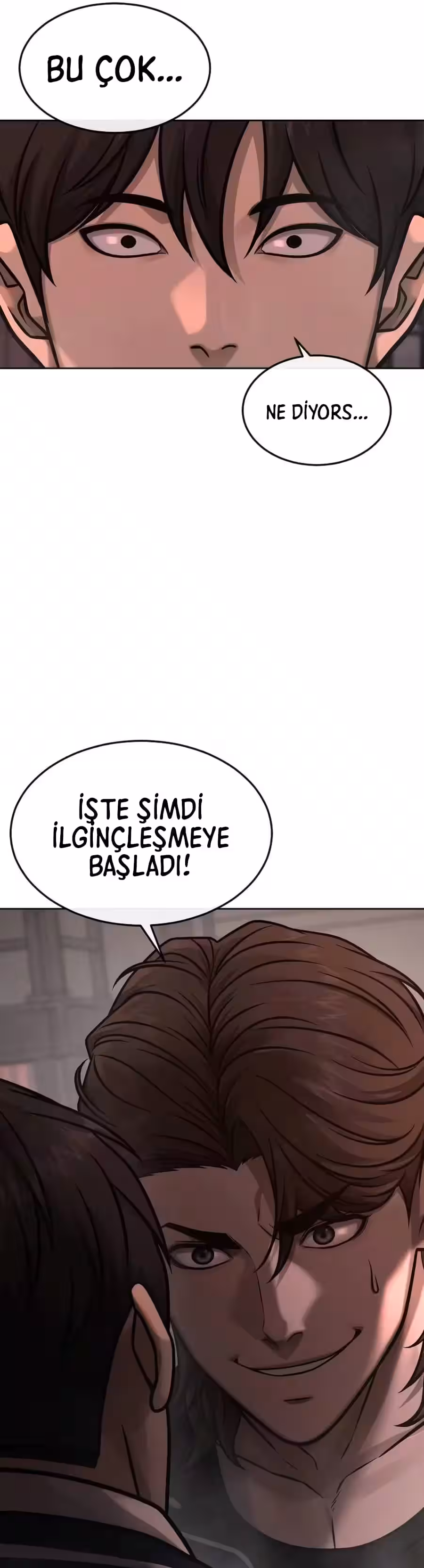Sayfa 5 — Bölüm 145 — Üstün Görevler