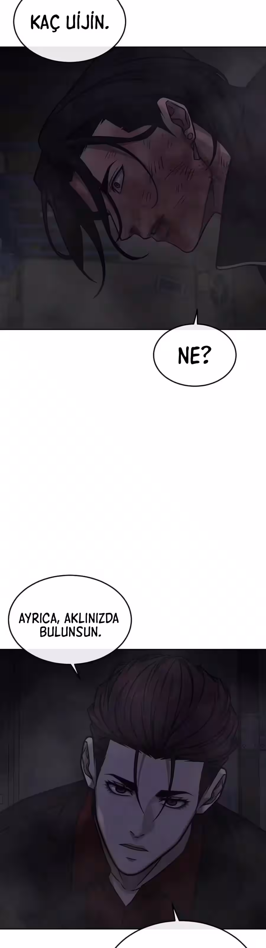 Sayfa 18 — Bölüm 145 — Üstün Görevler