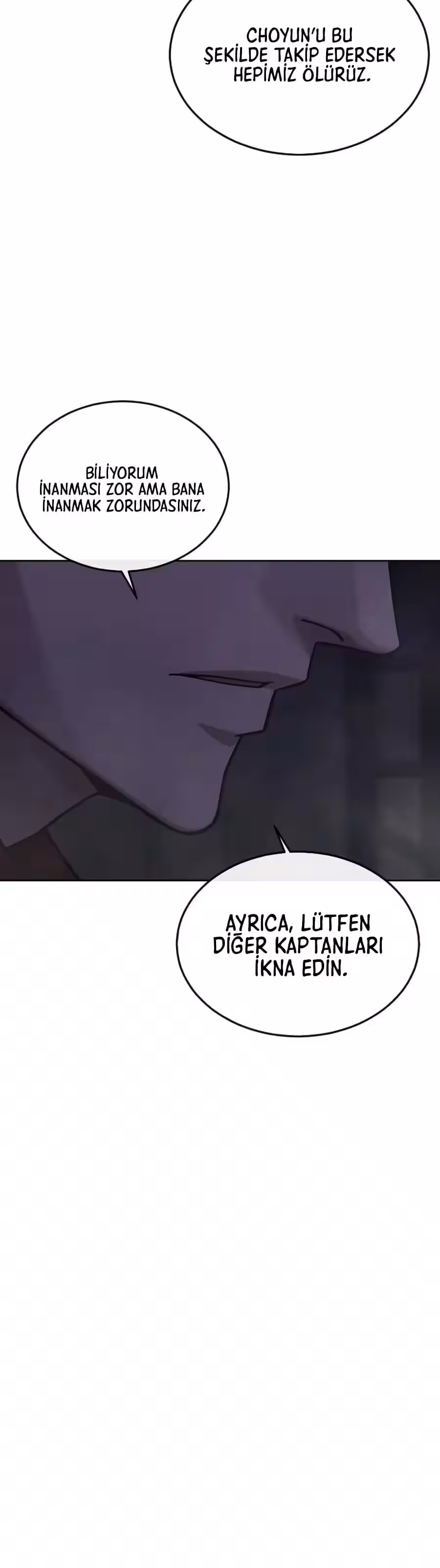 Sayfa 19 — Bölüm 145 — Üstün Görevler
