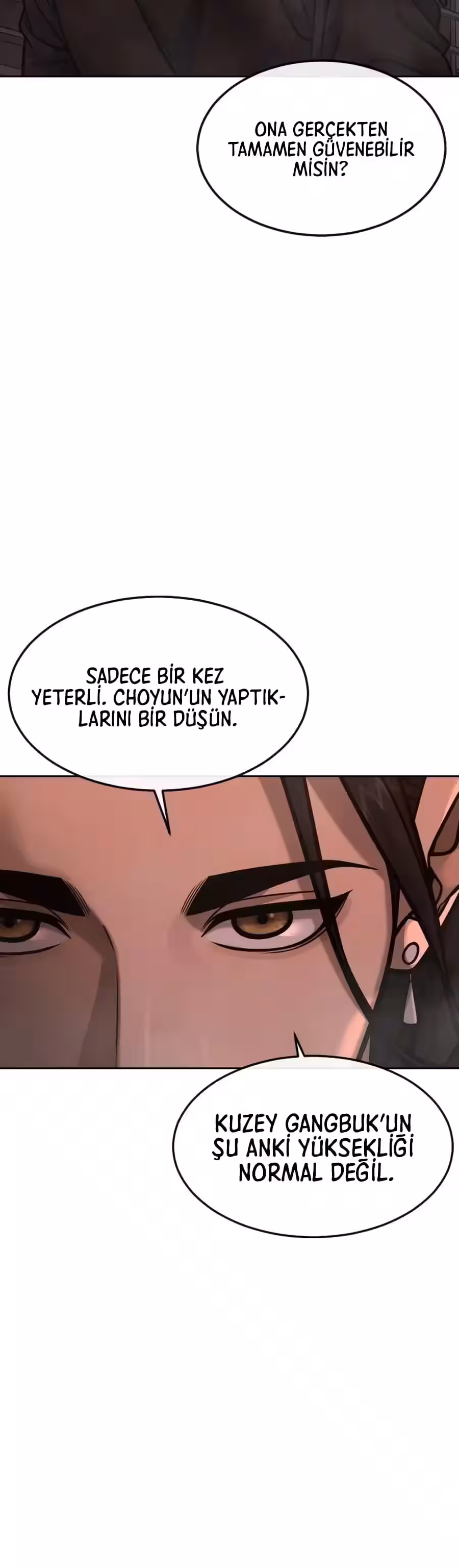 Sayfa 23 — Bölüm 145 — Üstün Görevler