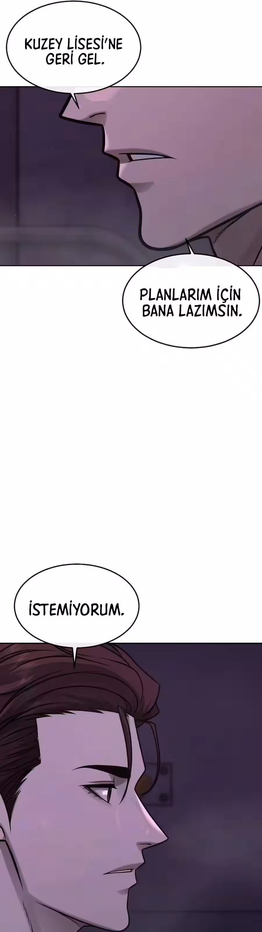 Sayfa 41 — Bölüm 145 — Üstün Görevler