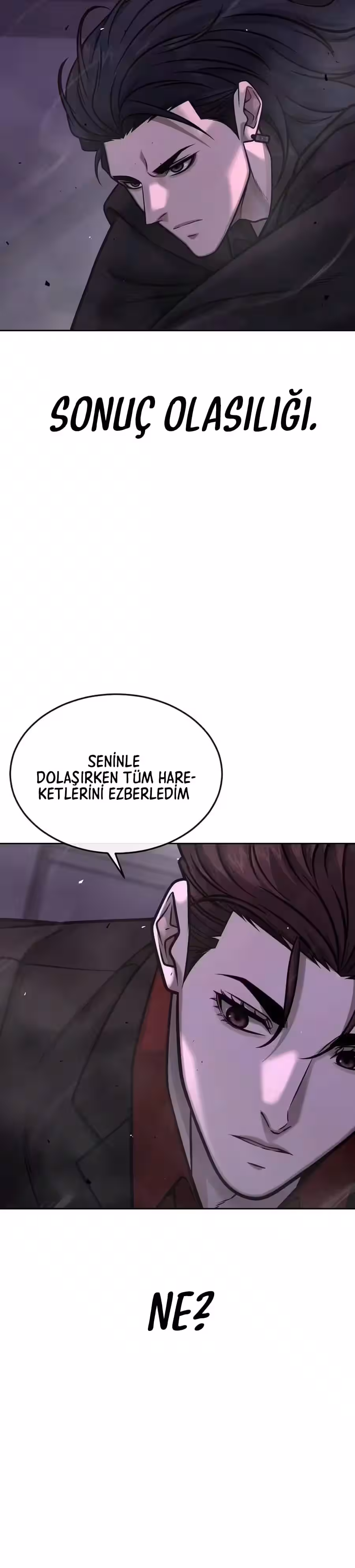 Sayfa 50 — Bölüm 145 — Üstün Görevler