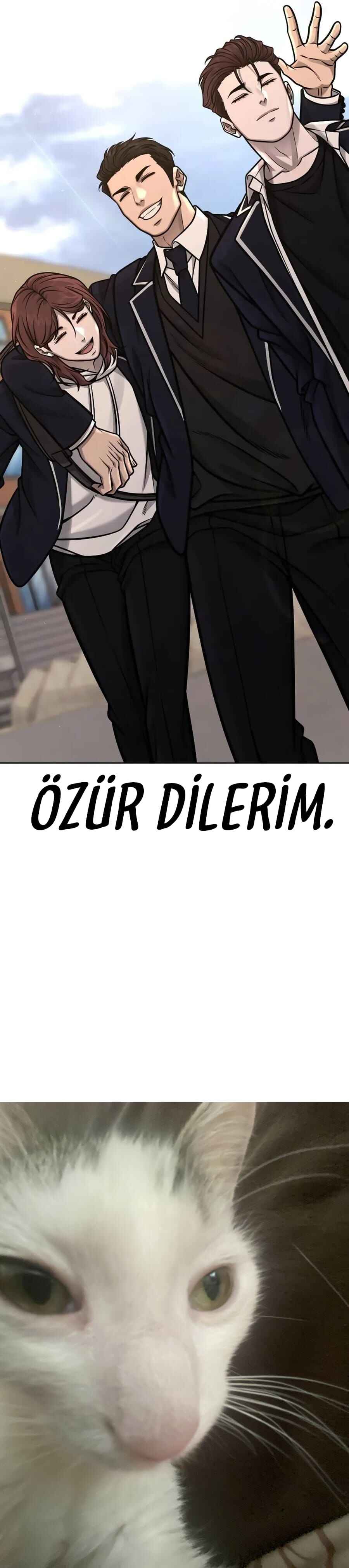 Sayfa 101 — Bölüm 145 — Üstün Görevler