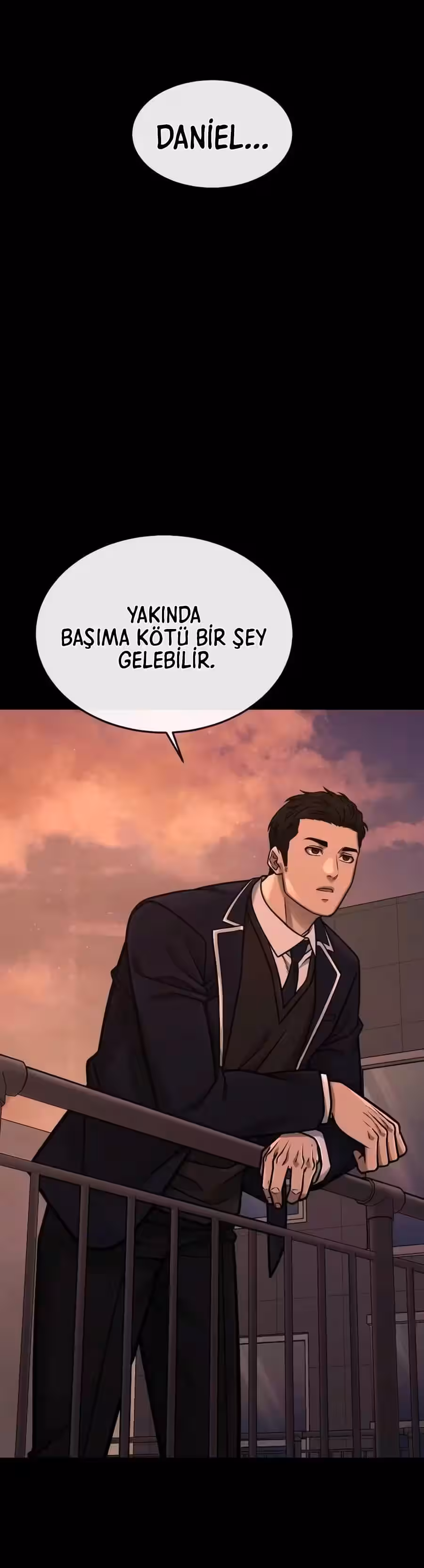 Sayfa 12 — Bölüm 146 — Üstün Görevler