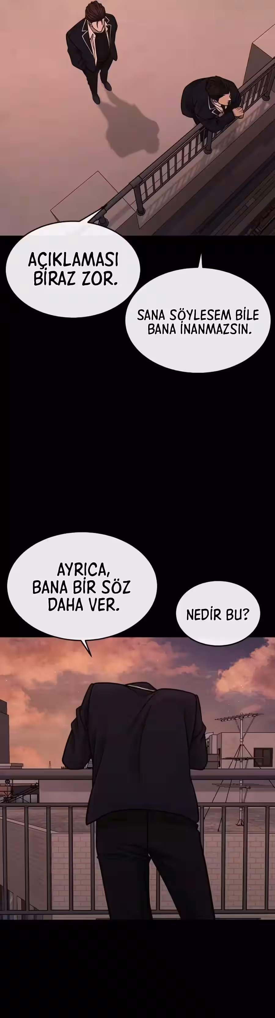Sayfa 18 — Bölüm 146 — Üstün Görevler