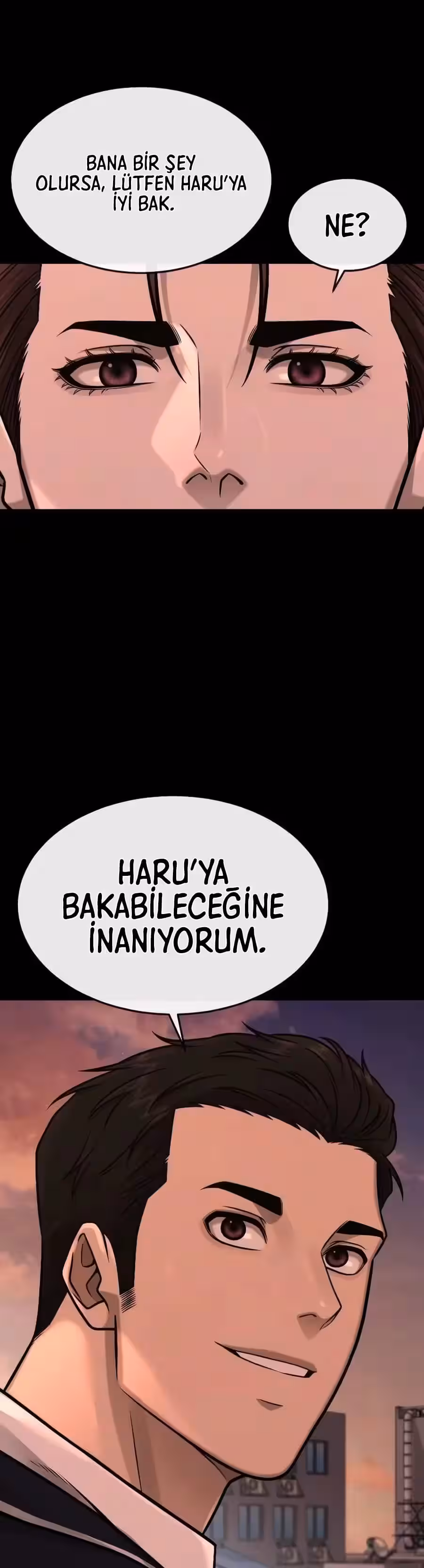 Sayfa 19 — Bölüm 146 — Üstün Görevler