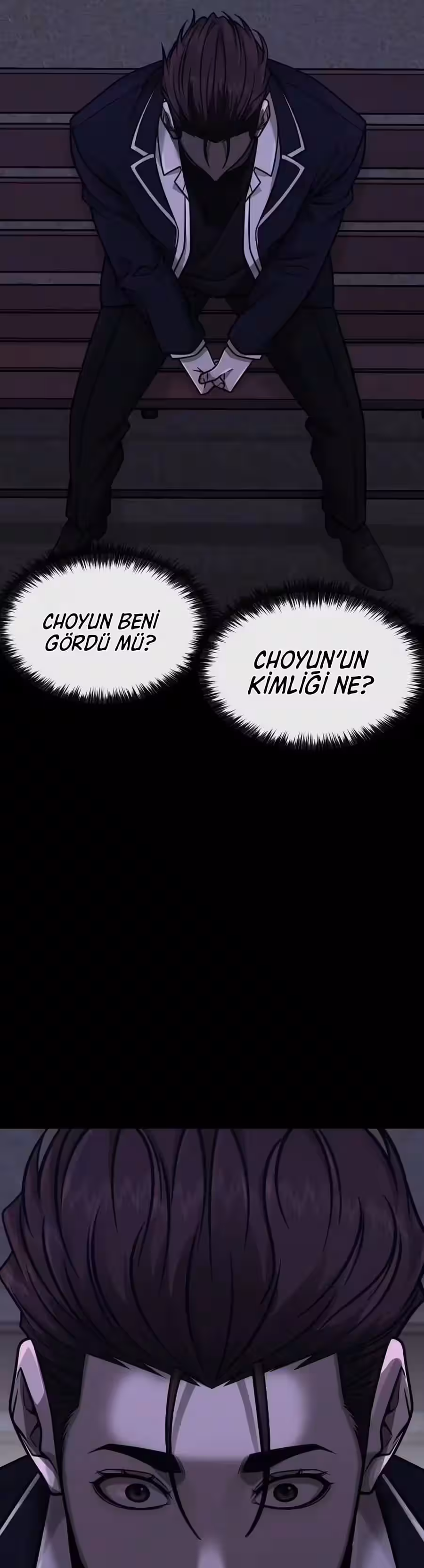 Sayfa 31 — Bölüm 146 — Üstün Görevler