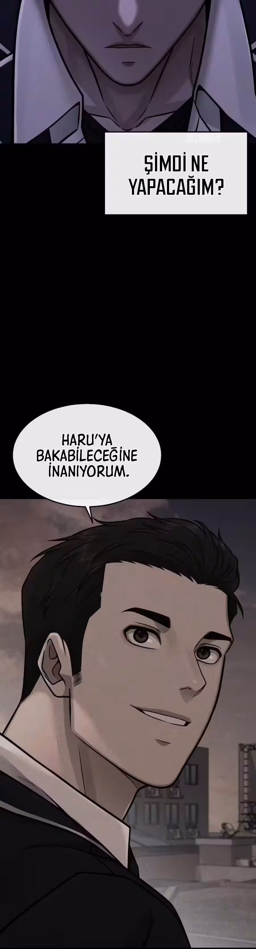 Sayfa 32 — Bölüm 146 — Üstün Görevler