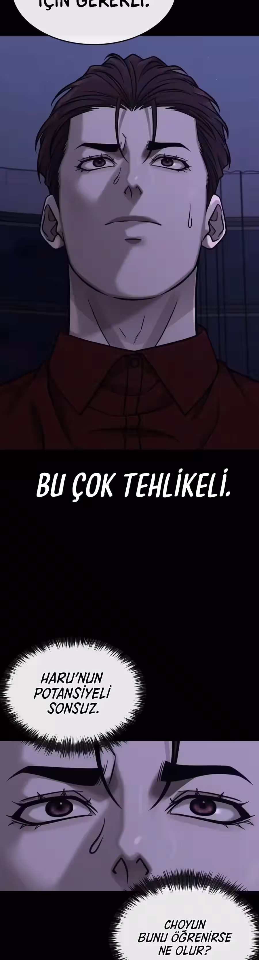Sayfa 43 — Bölüm 146 — Üstün Görevler