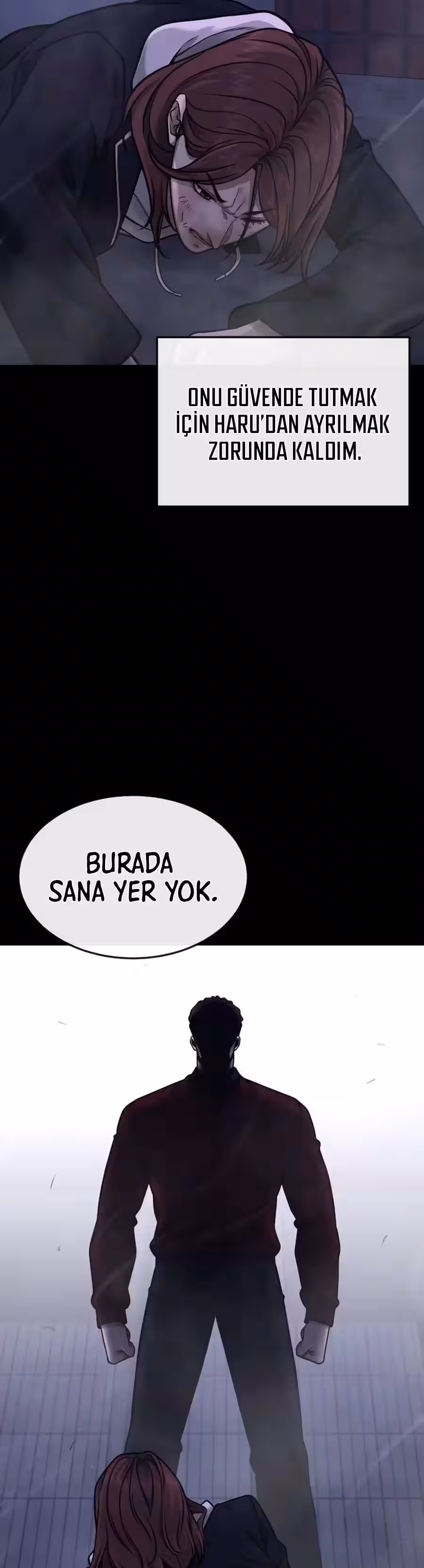 Sayfa 47 — Bölüm 146 — Üstün Görevler