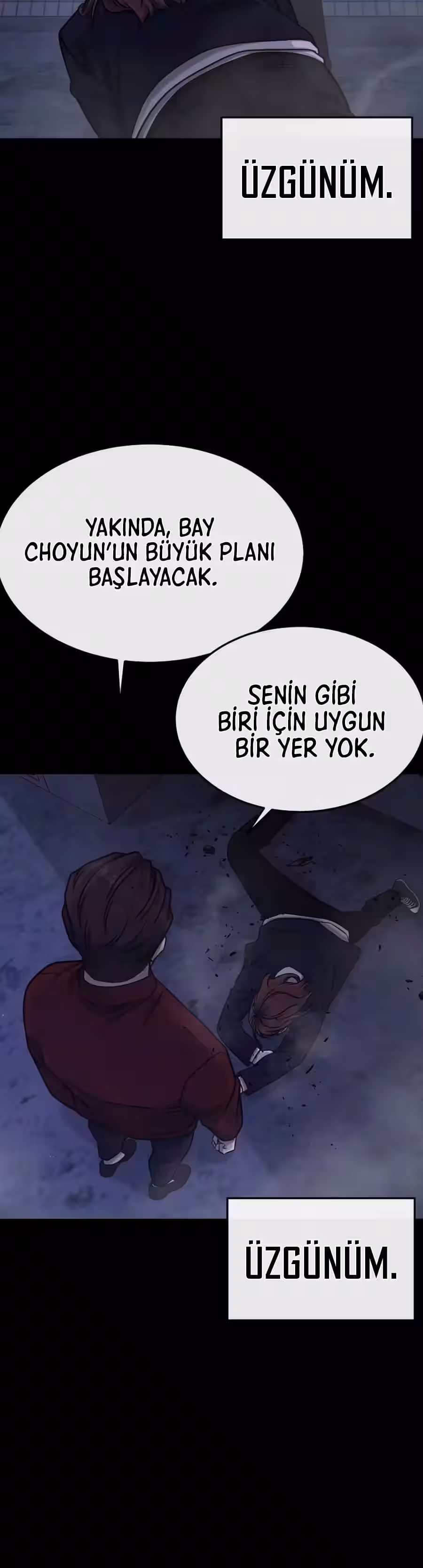 Sayfa 48 — Bölüm 146 — Üstün Görevler