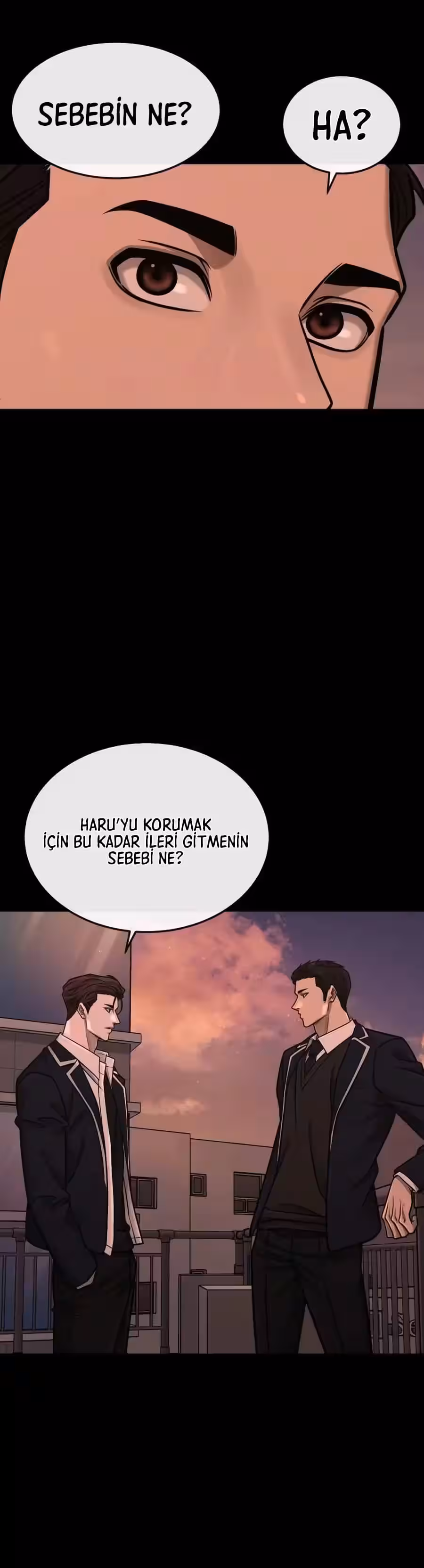 Sayfa 62 — Bölüm 146 — Üstün Görevler