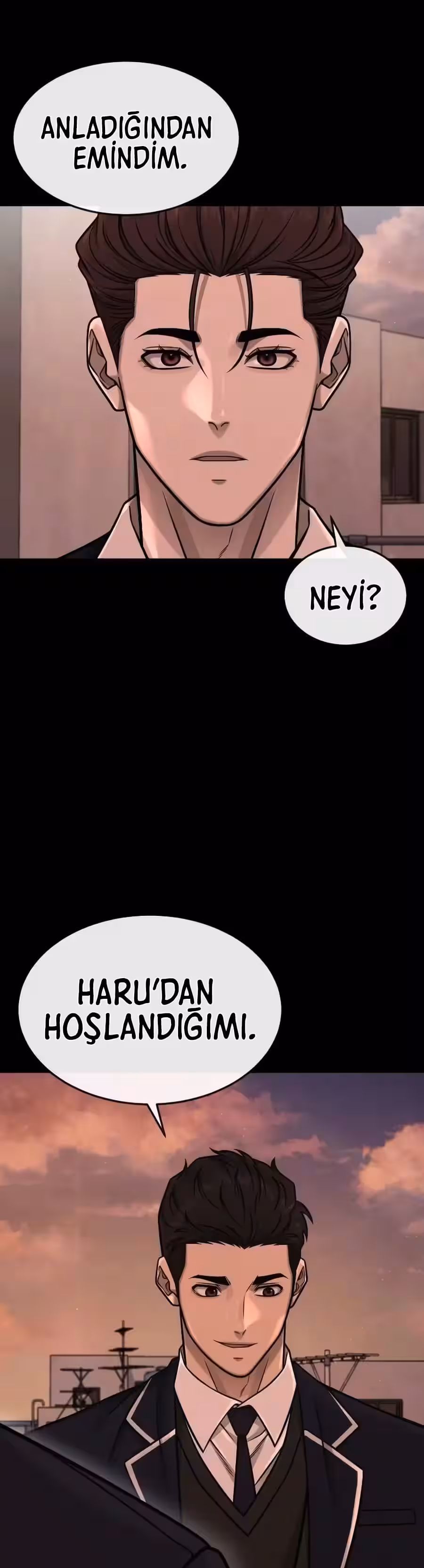 Sayfa 63 — Bölüm 146 — Üstün Görevler