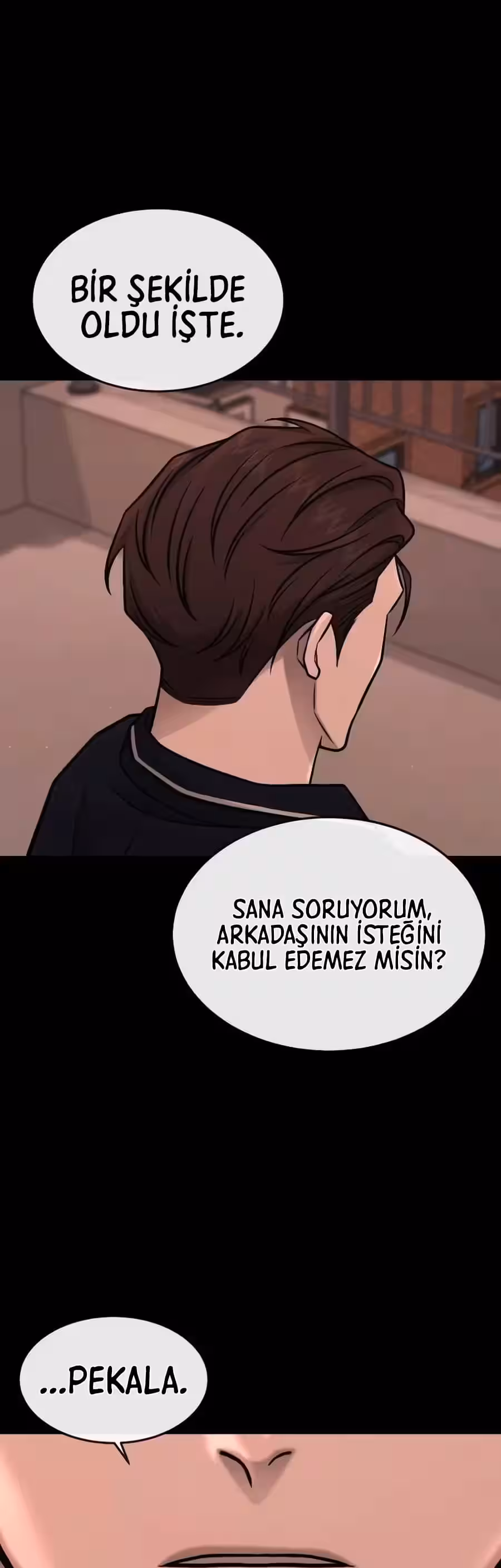 Sayfa 66 — Bölüm 146 — Üstün Görevler