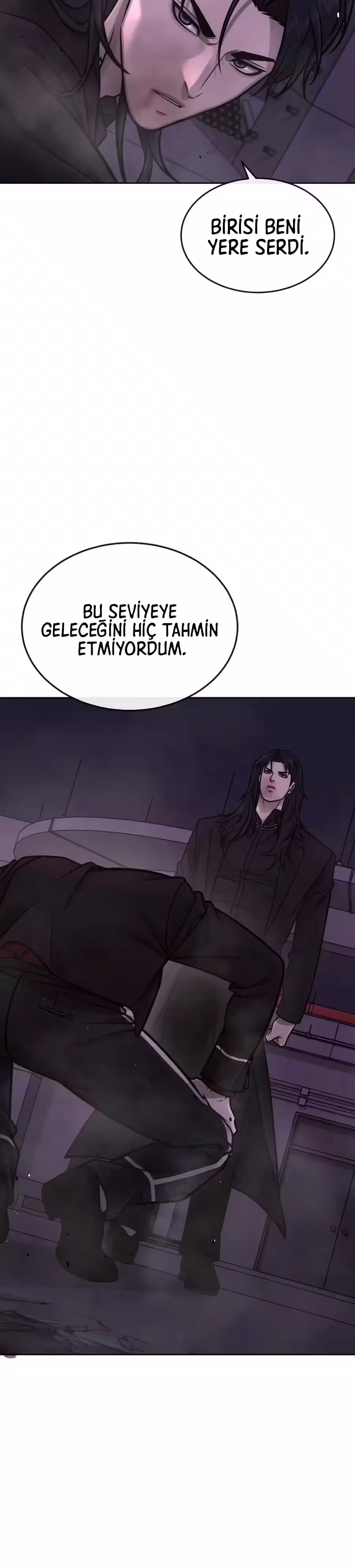 Sayfa 6 — Bölüm 147 — Üstün Görevler