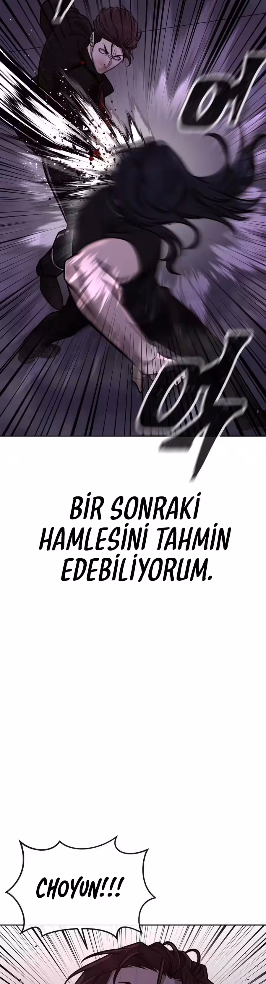 Sayfa 17 — Bölüm 147 — Üstün Görevler
