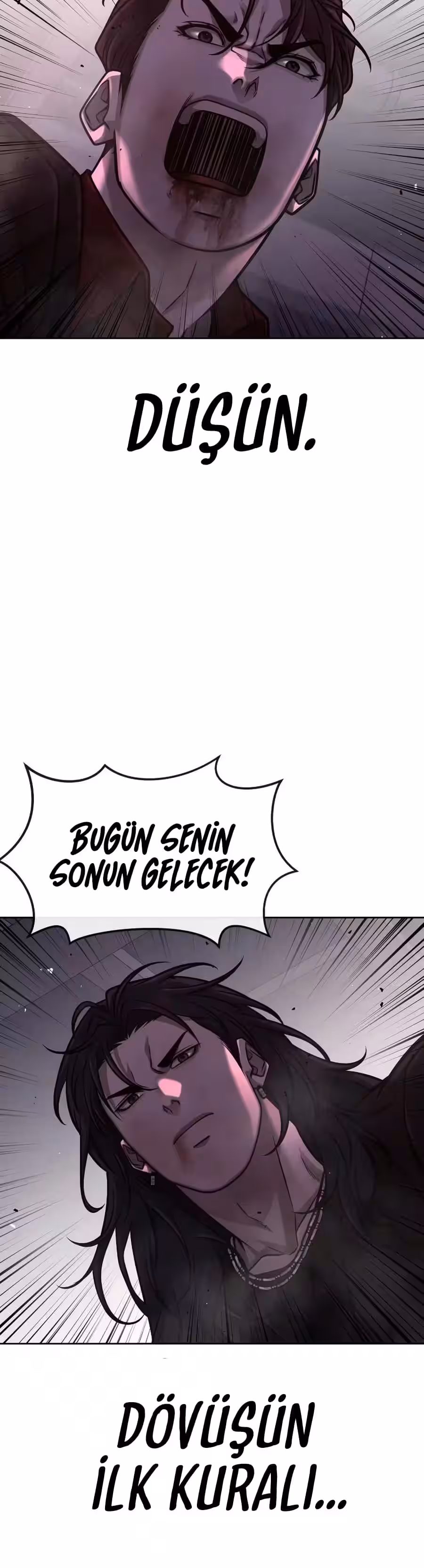 Sayfa 18 — Bölüm 147 — Üstün Görevler