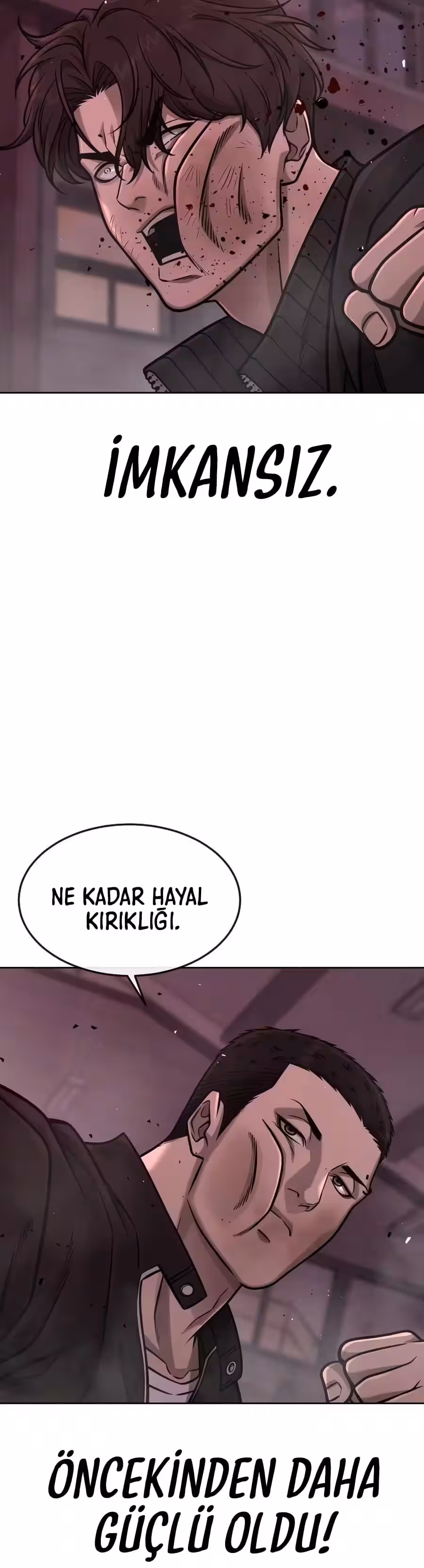 Sayfa 29 — Bölüm 147 — Üstün Görevler