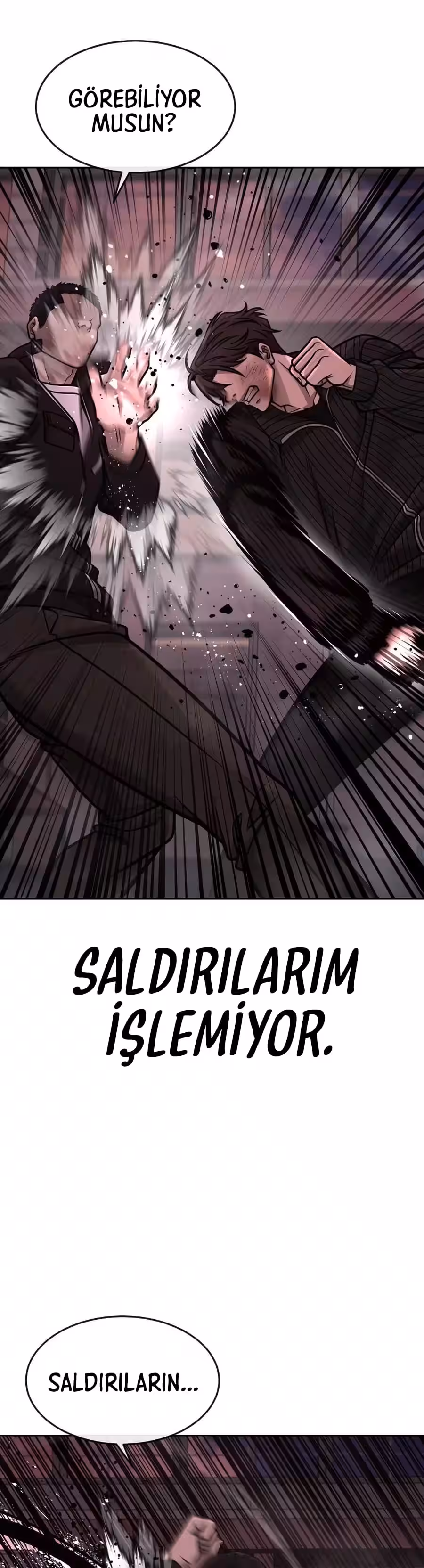 Sayfa 32 — Bölüm 147 — Üstün Görevler