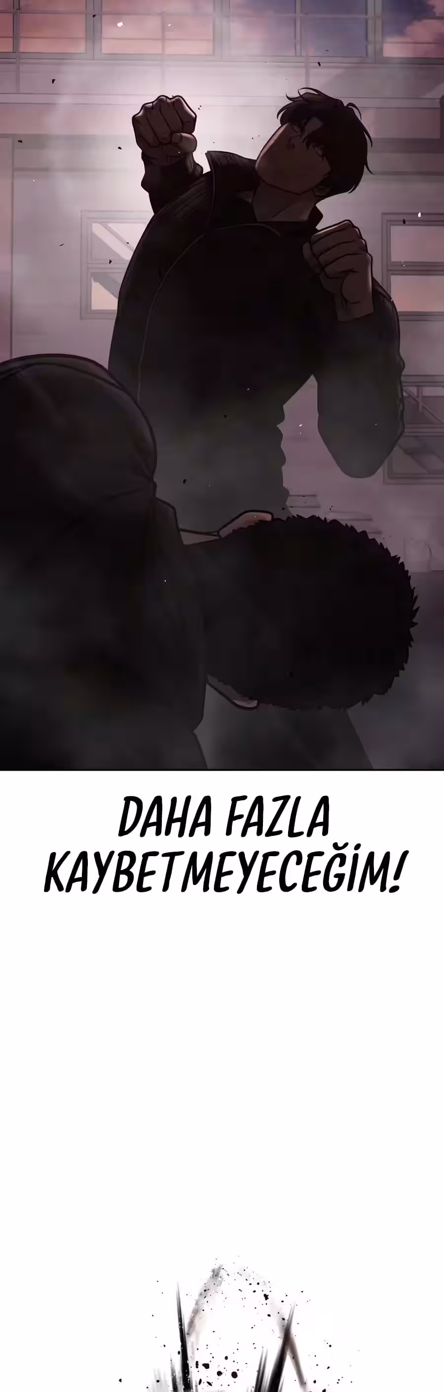 Sayfa 41 — Bölüm 147 — Üstün Görevler
