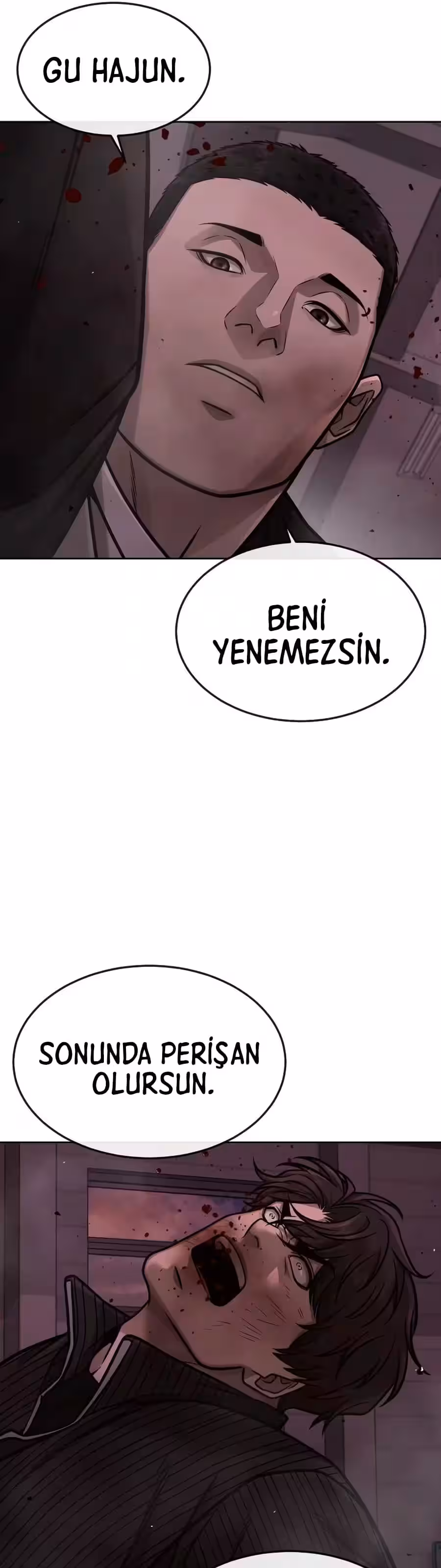 Sayfa 44 — Bölüm 147 — Üstün Görevler