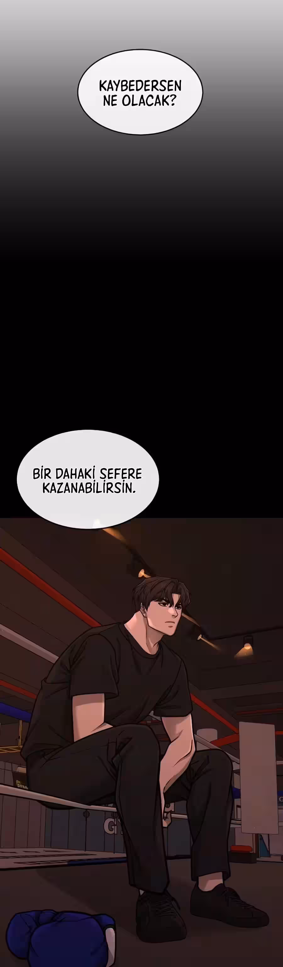 Sayfa 49 — Bölüm 147 — Üstün Görevler