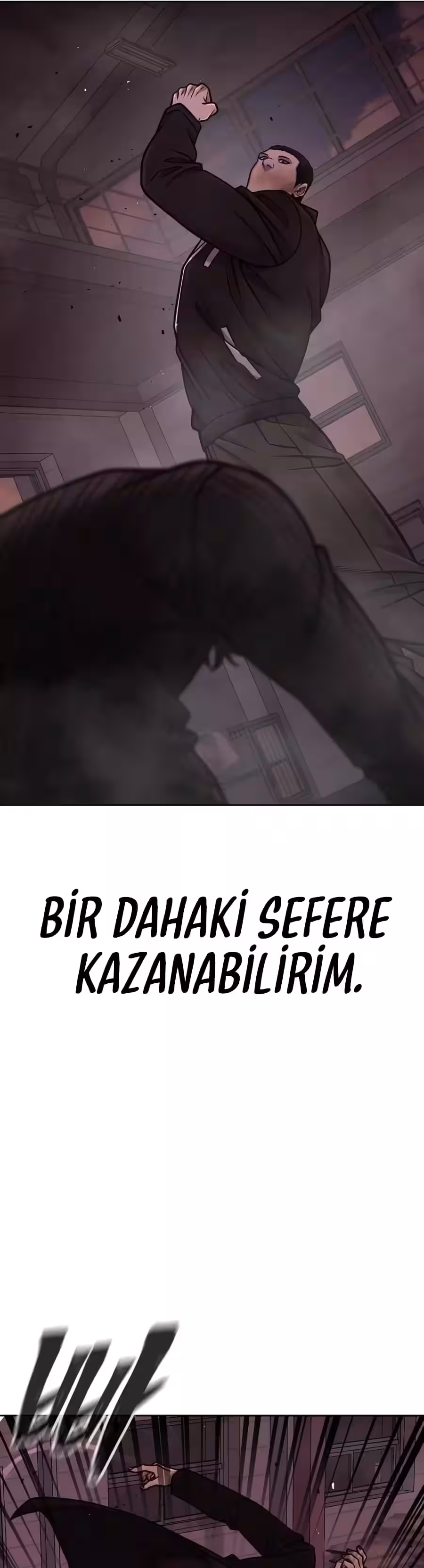 Sayfa 56 — Bölüm 147 — Üstün Görevler