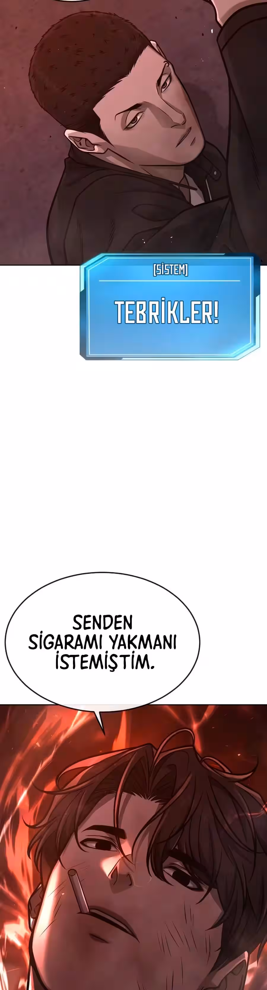 Sayfa 85 — Bölüm 147 — Üstün Görevler
