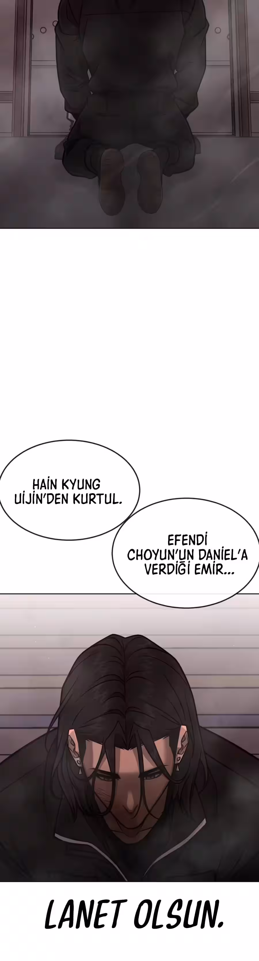 Sayfa 34 — Bölüm 148 — Üstün Görevler