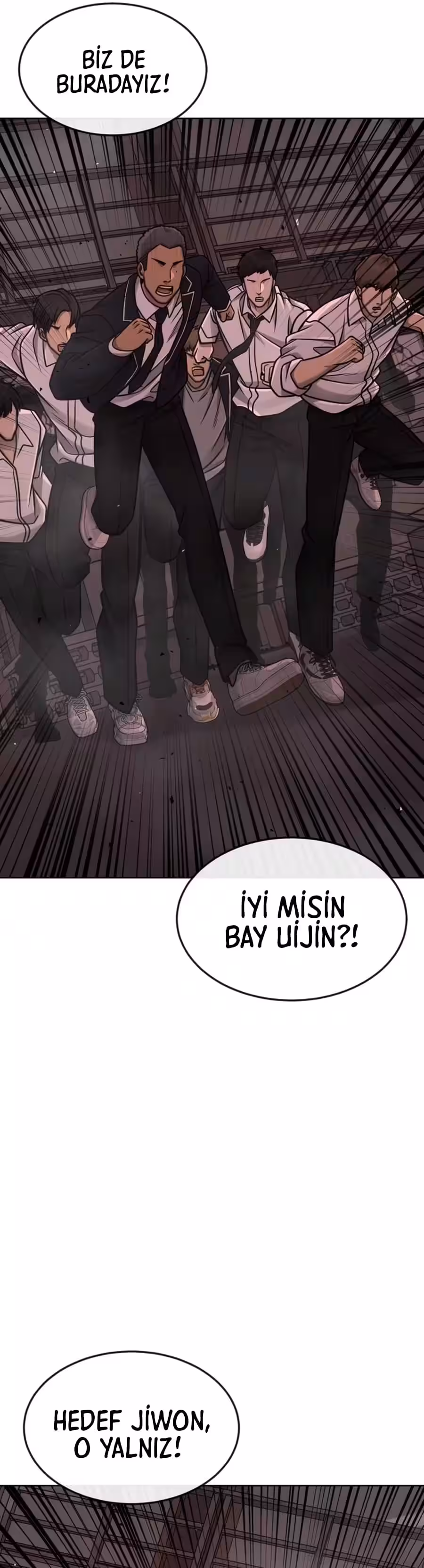 Sayfa 40 — Bölüm 148 — Üstün Görevler