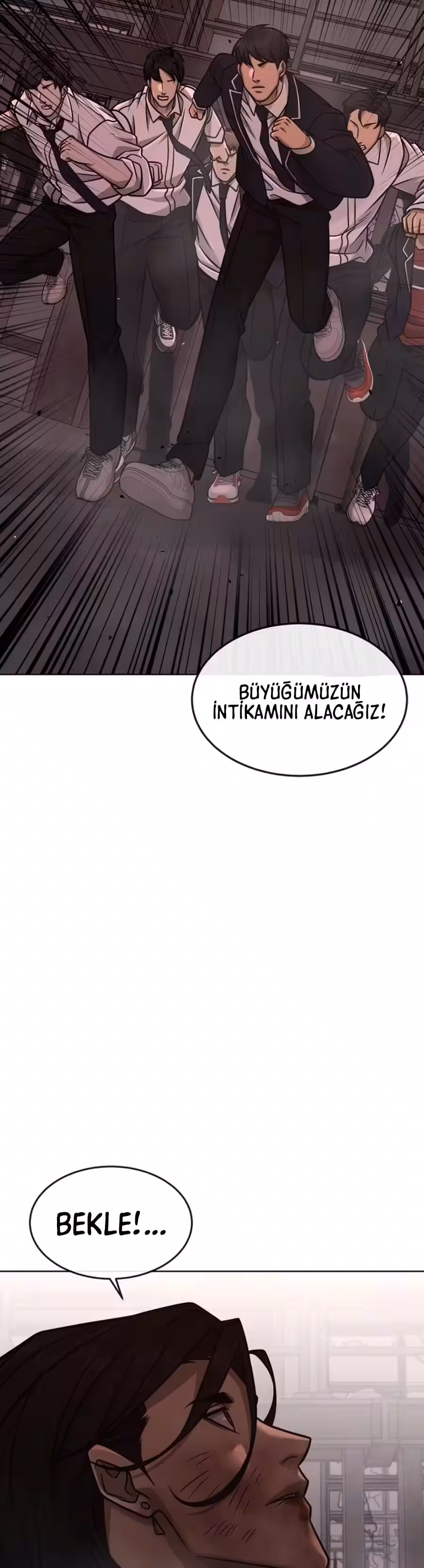 Sayfa 41 — Bölüm 148 — Üstün Görevler