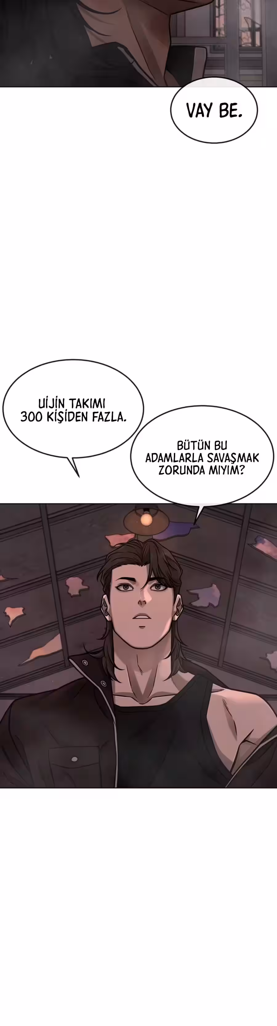 Sayfa 42 — Bölüm 148 — Üstün Görevler