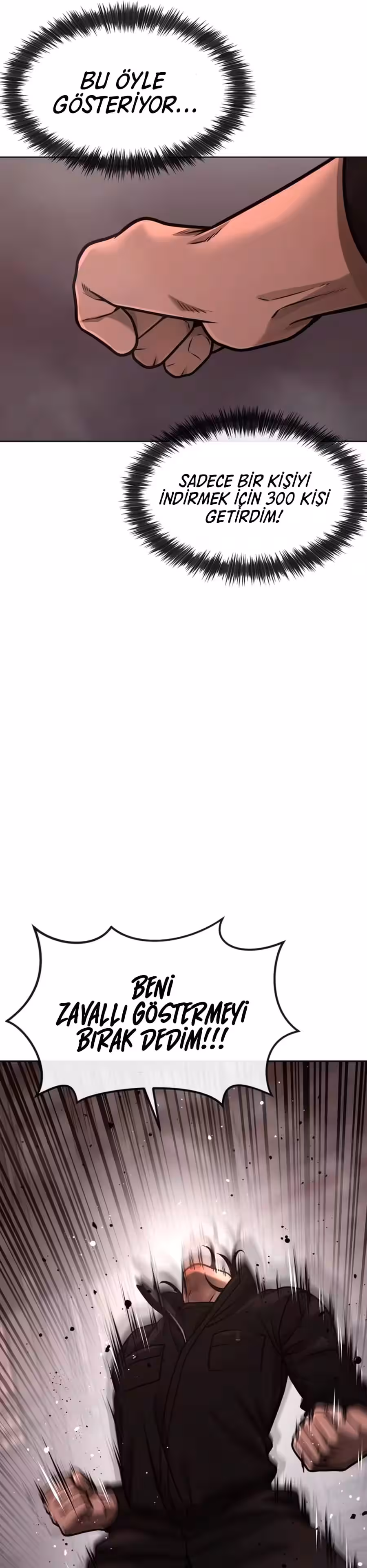 Sayfa 52 — Bölüm 148 — Üstün Görevler