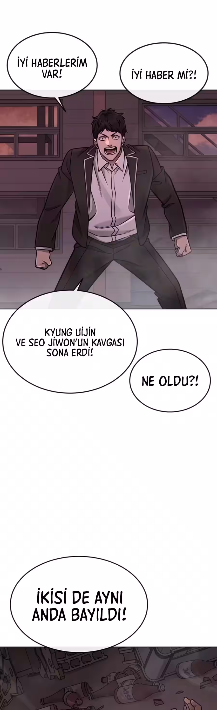 Sayfa 77 — Bölüm 148 — Üstün Görevler